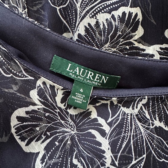 Ralph Lauren Dress - Picture 9 of 10